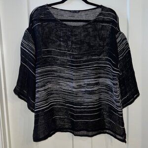 Eileen Fisher Blouse